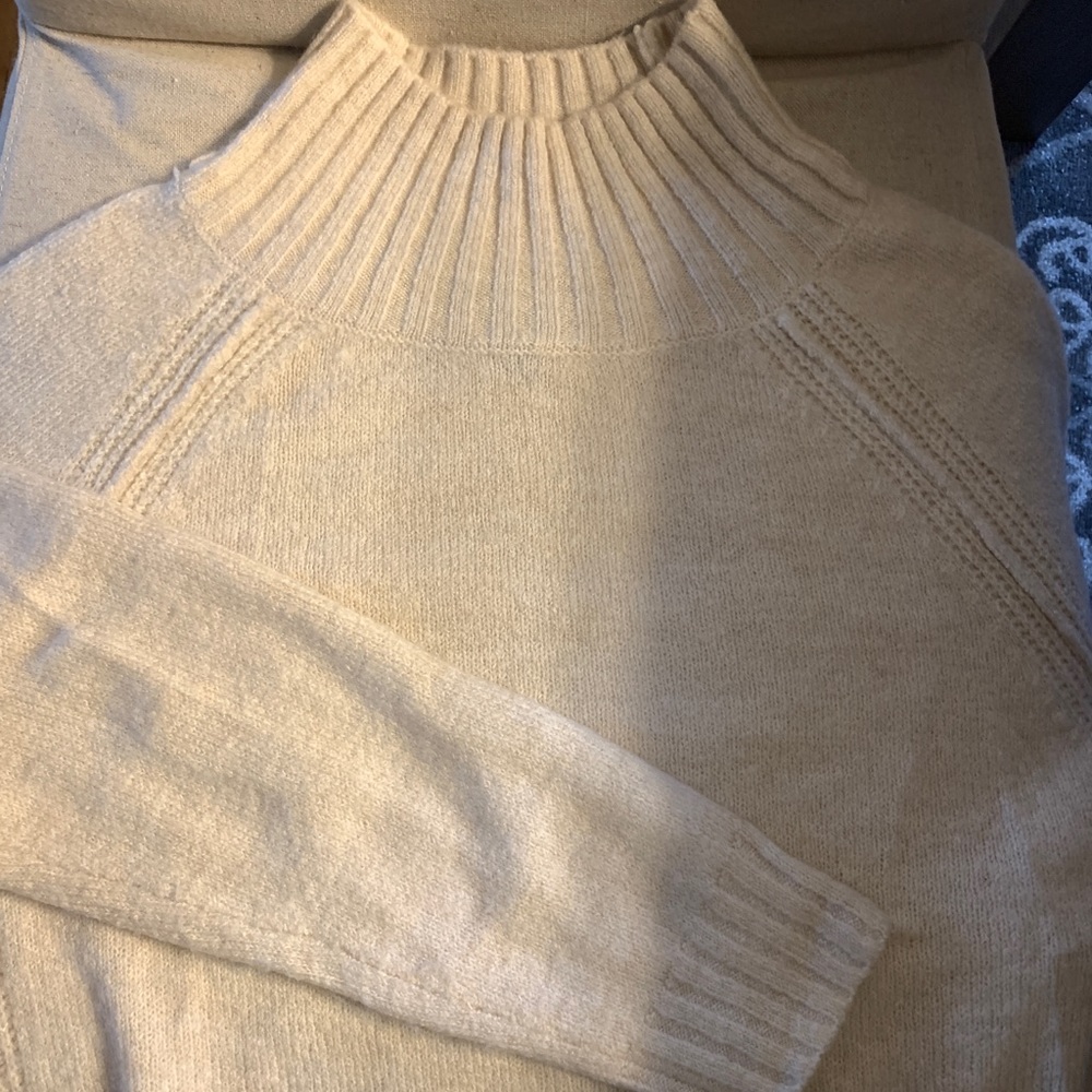 Loft Sweater -Medium